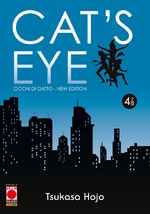 Cat's Eye - Occhi di Gatto New Edition